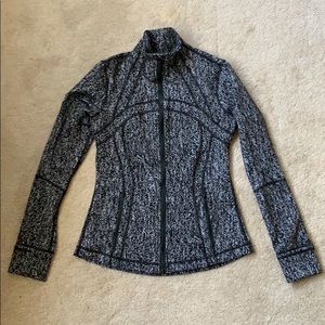 Lululemon Define Jacket Size 6, EUC